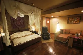 Hotel BaliAn Resort Yokohama Kannai - Adult Only - Camera