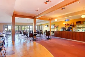 Comfort Inn The Pier - Restaurant