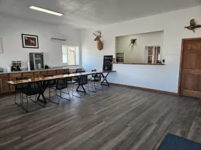 Shady Rest Motel - Reception