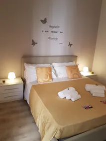 Borgo Vaticano Guest House - Room