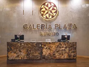 Galeria Plaza Irapuato - Réception