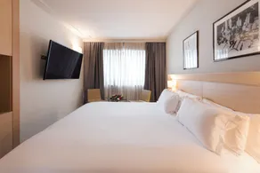 Suites Plaza Hotel & Wellness - Room