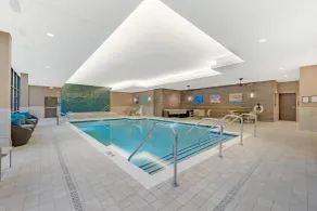 Drury Plaza Hotel Lincoln Downtown - Pool