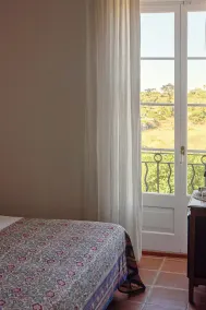 Son Granot Hotel Rural - Udsigt fra værelset