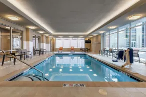 Cambria Hotel Omaha Downtown - Piscine