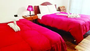 Hostal Comarca Imperial - Rom