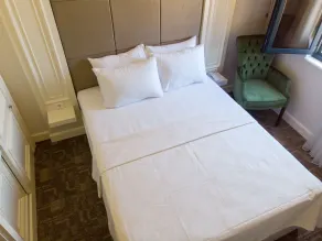 Bursa Ulupark Hotel - Room