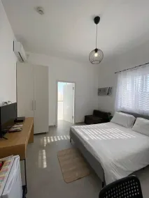 Eden Hotel - Chambre