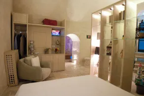 Mata Suite - Room