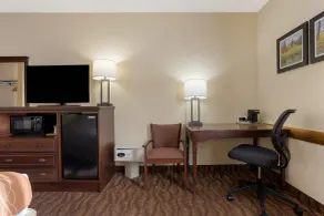 Comfort Inn & Suites Branson Meadows - Chambre