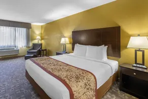 Best Western Blackfoot Inn - Værelse
