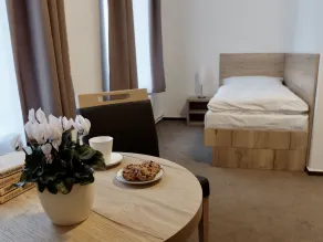 Penzion Stará pošta - Chambre