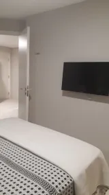 HOLANDAS PRIME TAMBAU Flat - Room