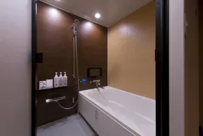 The CALM Hotel Tokyo - Adults Only - Badeværelse
