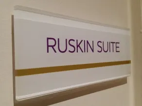 Mercure Oxford Eastgate Hotel - Habitación