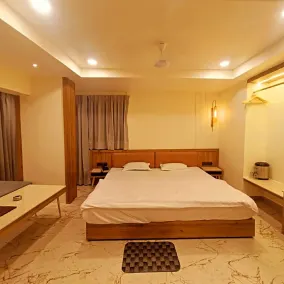Hotel utkarsh - Room