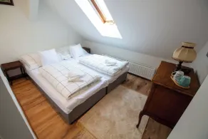 Apartman vintage A101 - Zimmer