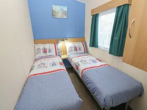 Millrythe Holiday Park - Quarto