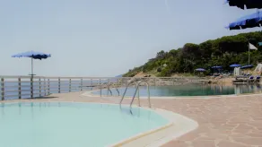 Allegroitalia Elba Capo d'Arco - Piscina