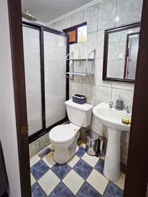 Hostal Vaianny - Bathroom
