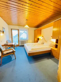 Hotel Grünwinkel - Room