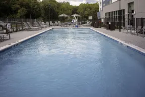 TownePlace Suites by Marriott Orlando Airport - Piscine