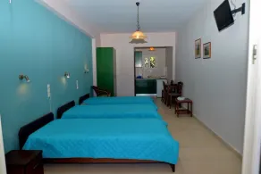 Alexandros Apartments - Room