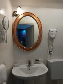 Locanda Antica Venezia - Salle de bain