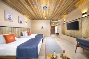 Breeze Of Cappadocia Special Class - Room