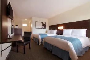 Steam Plant Hotel Spokane, an Ascend Collection Hotel - Chambre