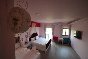 Happy Together B&B - View from room