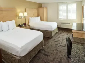 LivINN Hotel St Paul East / Maplewood - Chambre
