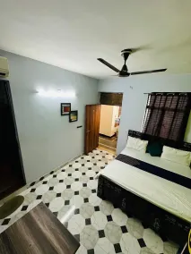 Hotel Jazz Villas - Camera