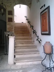 B&B Palazzo de Matteis - Reception