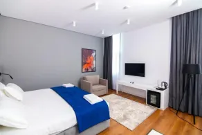 N Hotel BY NOSHI - Room
