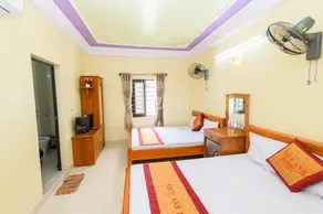 Thuỷ Anh Hotel - Habitación