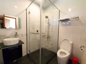 Paimei Homestay - Bathroom