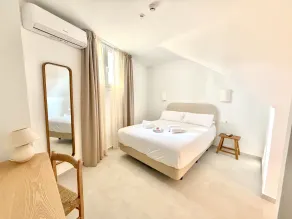  Hotel Boutique Máram - Adults Recommended - Værelse