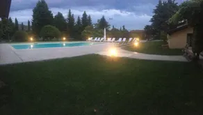 Park Hotel Elefante - Piscine
