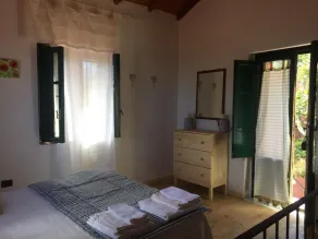 Agriturismo Monte Alto - Zimmer