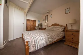 Glendower - Chambre