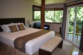 Hilo Beach House Inn - Værelse