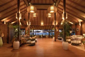 Hermitage Bay - All Inclusive - Reception