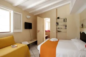 Villa Aurea - Rom