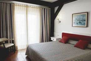 Hotel Santa Anna - Chambre