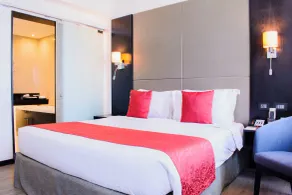 Onomo Hotel Dar es Salaam - Room