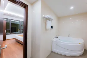 Hạ Long New Century Hotel - Room