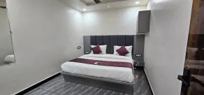 Hotel Krishna - Camera