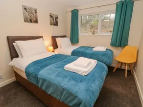 Wren's Nest Manorcombe 41 - Zimmer