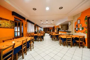 Hotel Cascia Ristorante - Ristorante